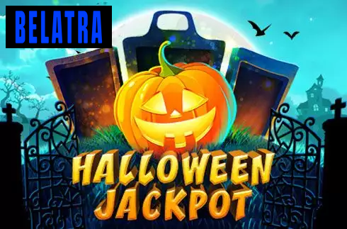 Halloween Jackpot